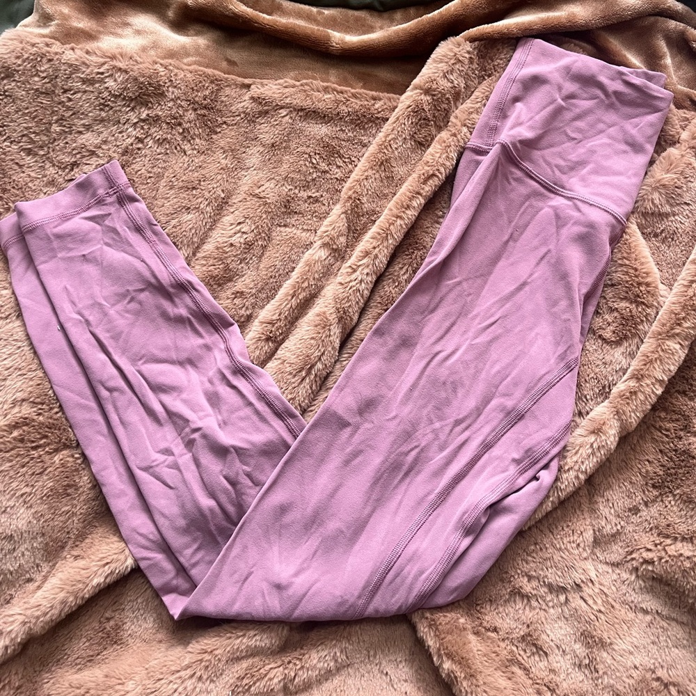 Lululemon Align leggings